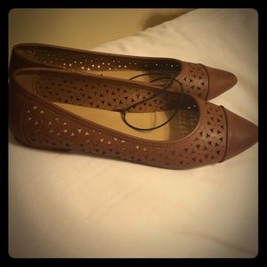 Flats